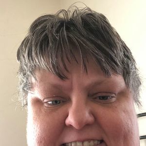 Meet your Posher, Christy